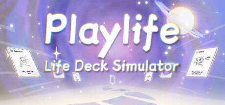 Games like PlayLife: Life Deck Simulator