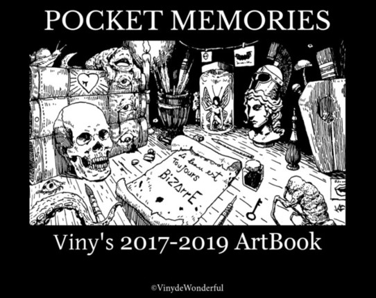 Pocket Memories Image