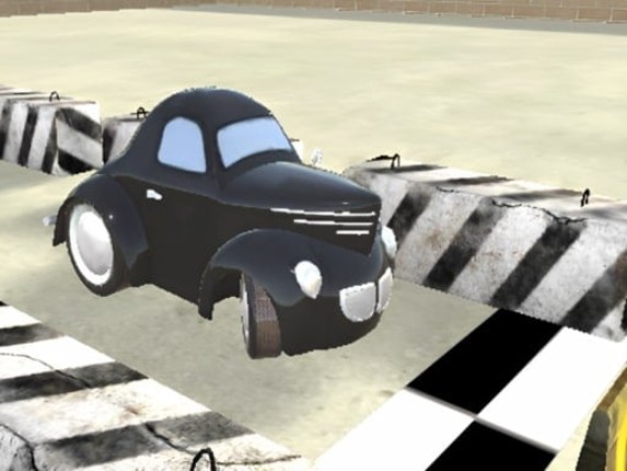 PolyPilot: Park n Smile Image