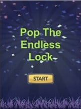 Pop The Endless Lock Image