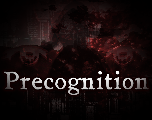 Games like Precognition