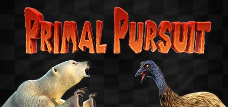 Games like Primal Pursuit