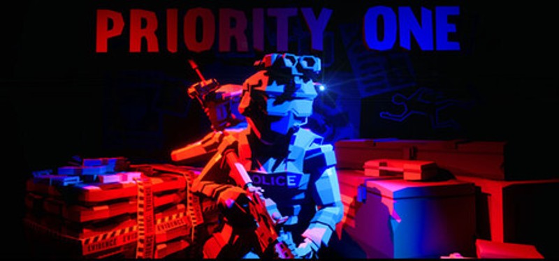 Priority One Image