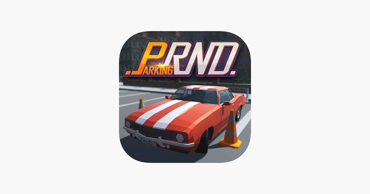 Games like PRND