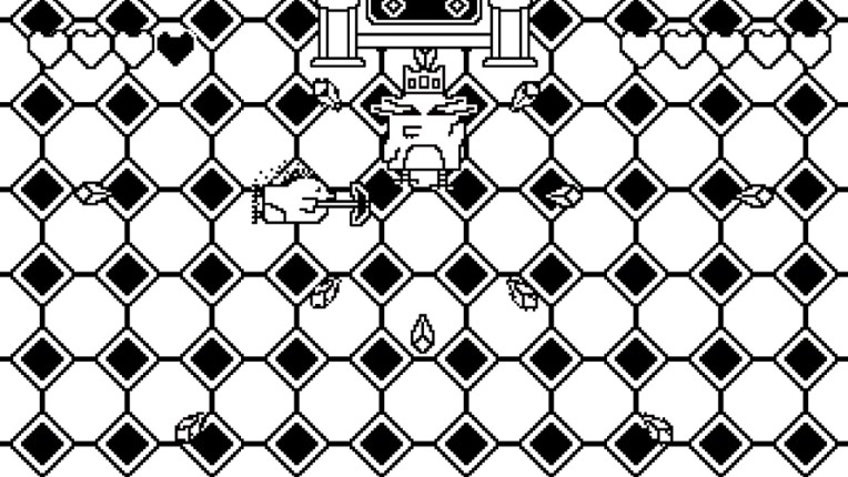 Program Penguin screenshot