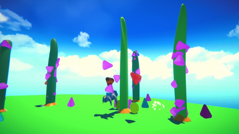 Project Stack screenshot