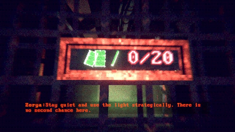 RADIOACTIVE INC. screenshot