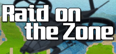 Games like Raid on the Zone