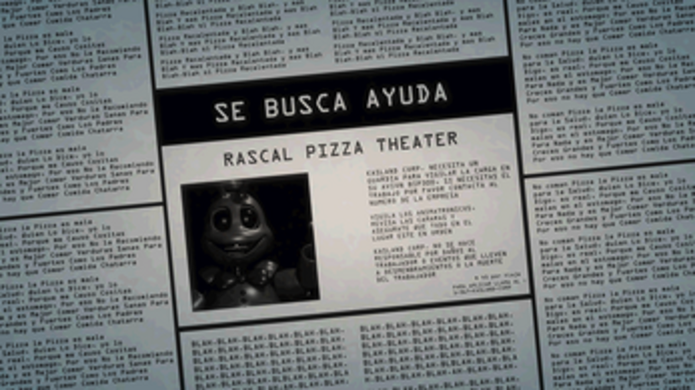 RASCAL 2 screenshot