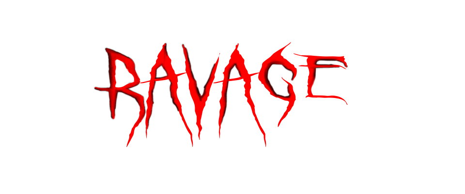 Games like Ravage [OFFICIAL RELASE]
