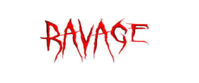 Ravage [OFFICIAL RELASE] Image