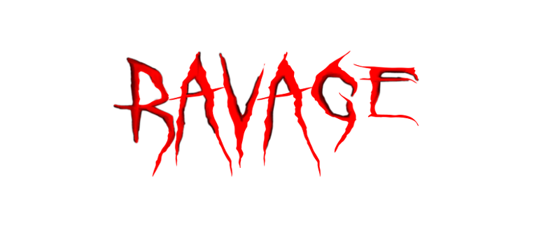 Ravage [OFFICIAL RELASE] Game Cover