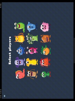 Ready Set Now! screenshot