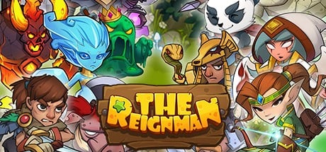 Games like Reignman