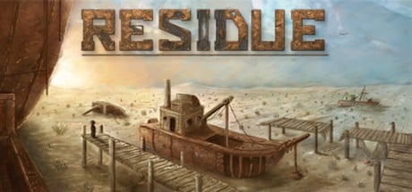 Games like Residue: Final Cut