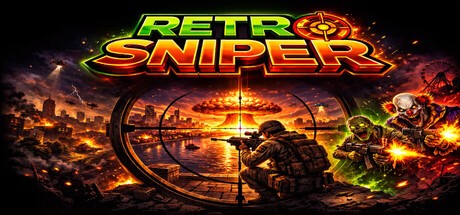 Games like Retro Sniper