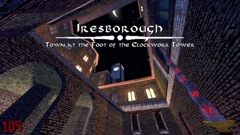 Runeblight screenshot