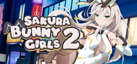 Games like Sakura Bunny Girls 2