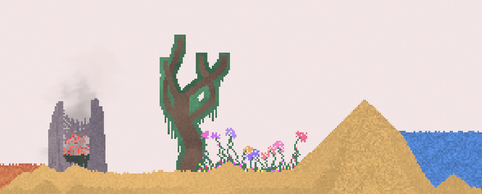 Games like Sandspiel