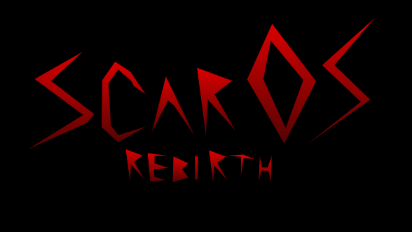 Games like ScarOS: REBIRTH