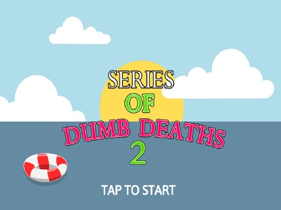 Series Of Dumb Deaths 2 Image