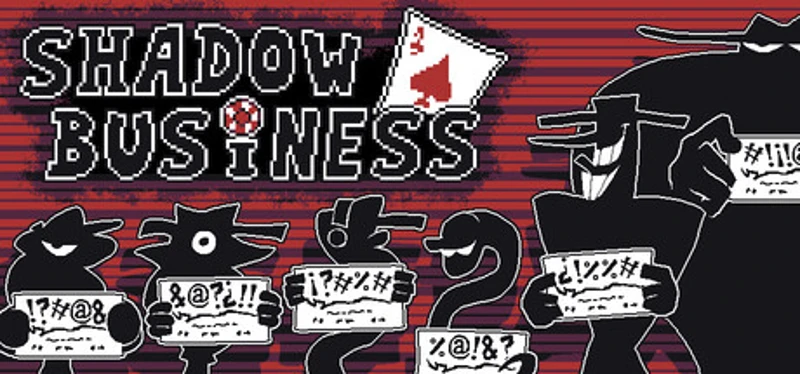Shadow Business Image