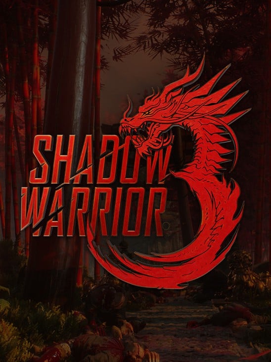Games like Shadow Warrior 3