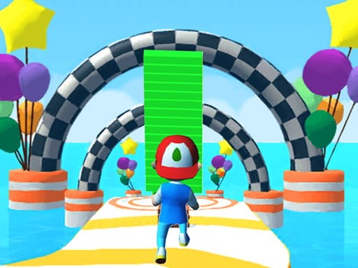 Games like Shortcut Run Online