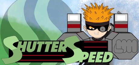 Games like Shutterspeed