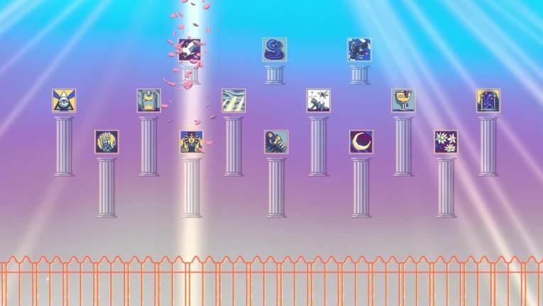 Siege of Incrementalia Image
