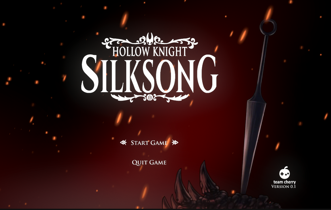 Games like Silksong Quizer, This is