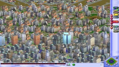 SimCity™ 3000 Unlimited Image