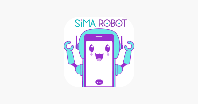 SimaRobot Image