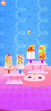 Simply Sweet Desserts Hack screenshot