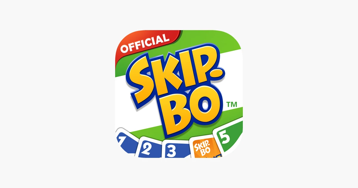 Games like Skip-Bo™: Solitaire Card Game