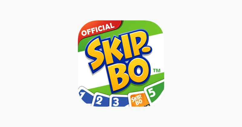 Skip-Bo™: Solitaire Card Game Game Cover