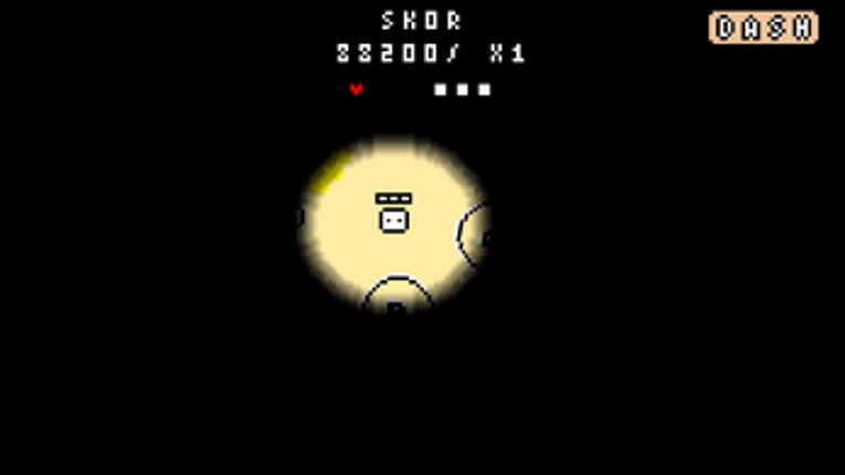 SKULL SHOOTER Image