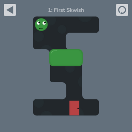Skwish screenshot