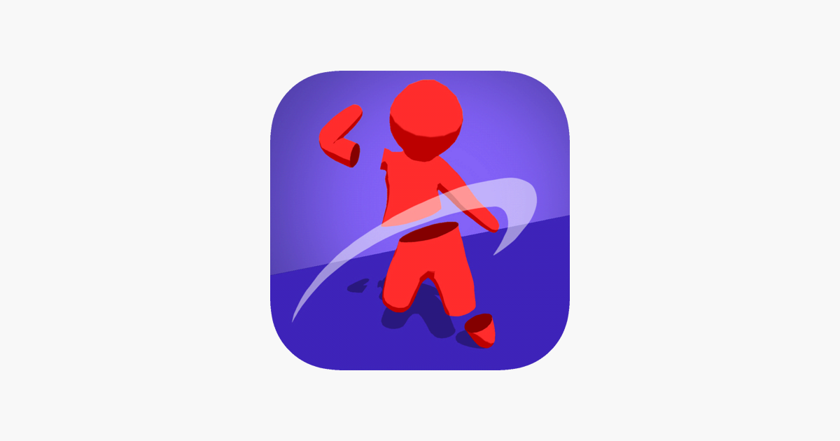 Games like Slash Hero 3D