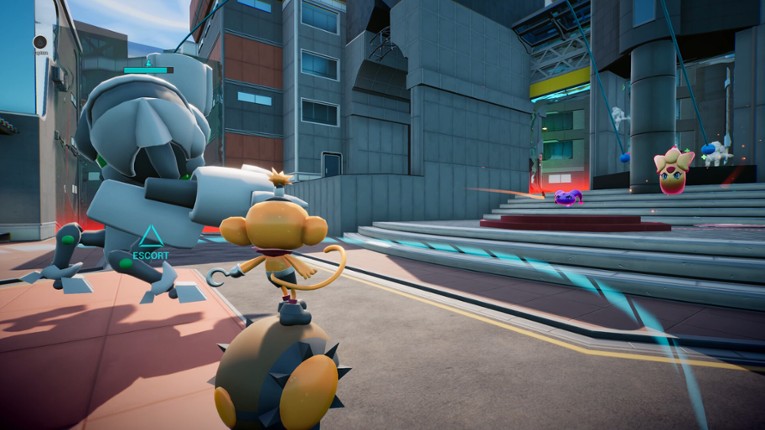 SLiMECORE Image