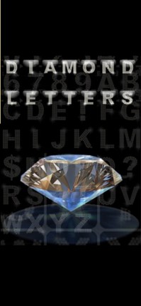 Slot B Diamond Letters Image