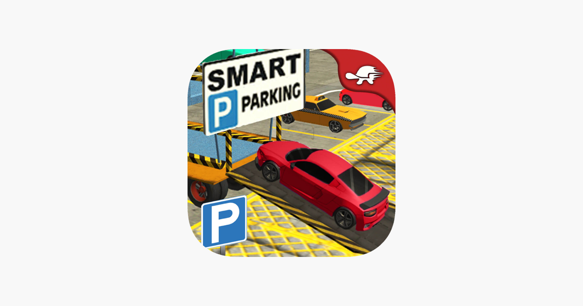 Games like Smart American Car Parking - Vegas City Driver Pro