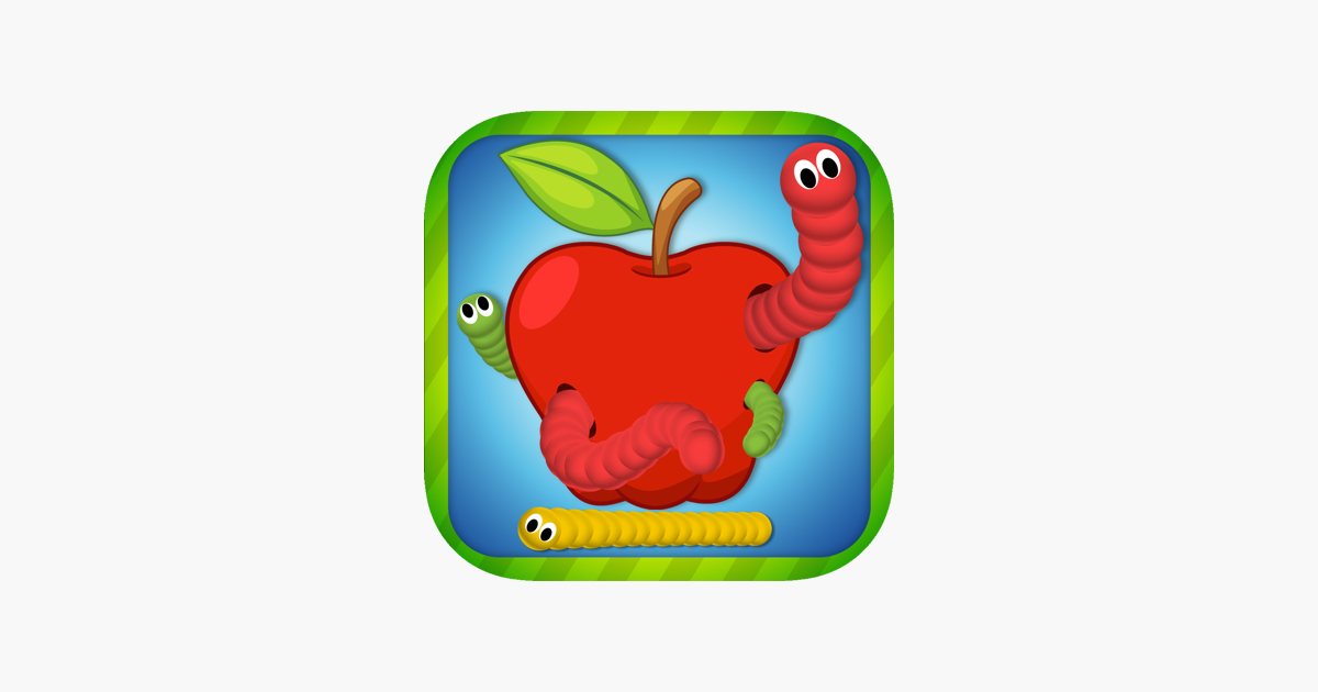 Games like Snake Slither. Apple Eater War