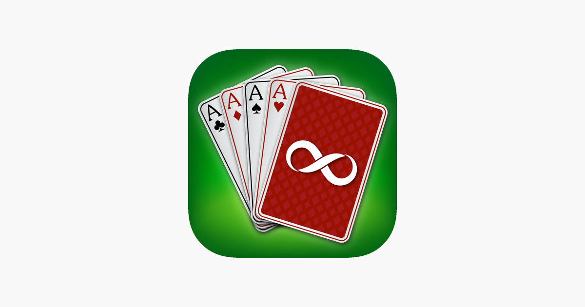 Games like Solitaire Unlimited