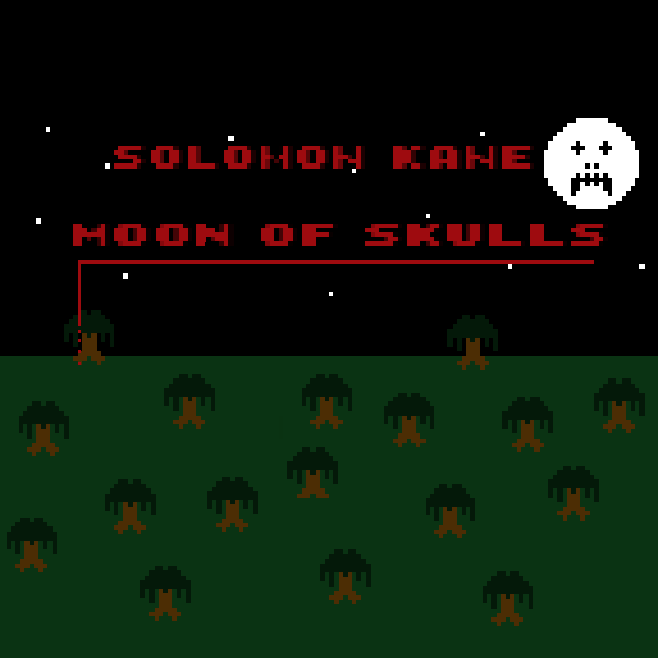 Games like Solomon Kane: Moon of Skulls