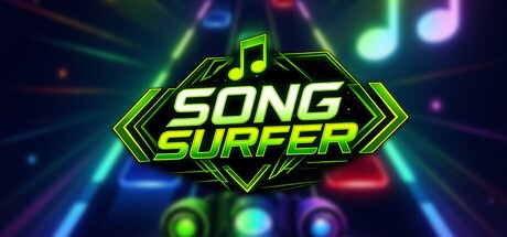 Games like SongSurfer
