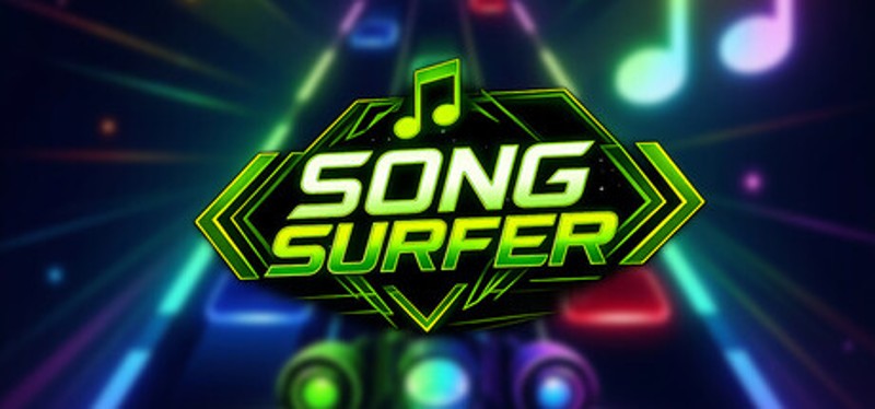 SongSurfer Image