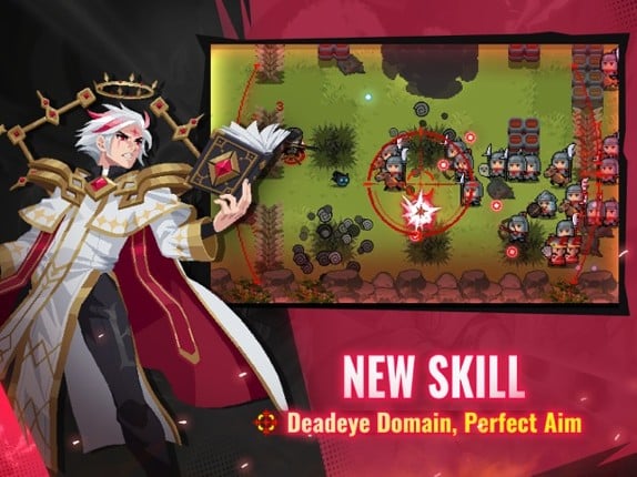 Soul Knight screenshot