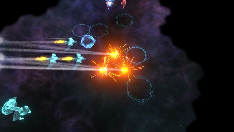 Souls of White Star screenshot