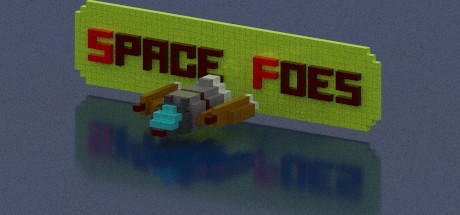 Games like Space Foes